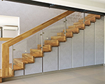 Construction et protection de vos escaliers par Escaliers Maisons à Greasque